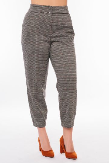 Классические брюки Артикул 704-785 (176)