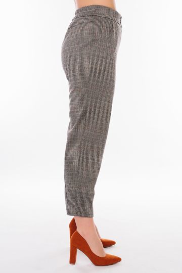 Классические брюки Артикул 704-785 (176)