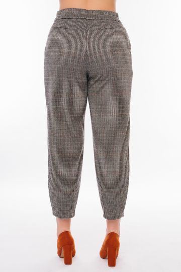 Классические брюки Артикул 704-785 (176)