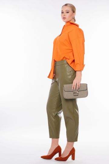 Классические брюки Артикул 704к-500/7