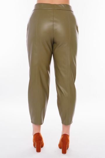 Классические брюки Артикул 704к-500/7