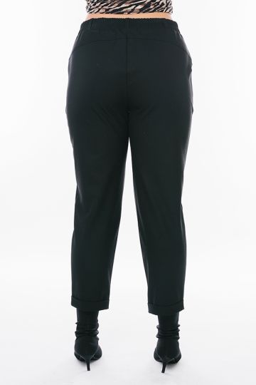 Классические брюки Артикул 711-944