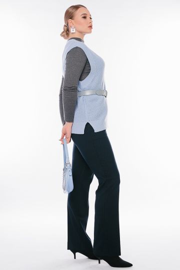 Классические брюки Артикул 911-321