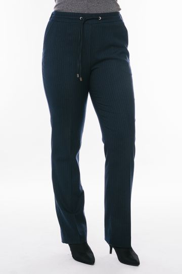 Классические брюки Артикул 911-321