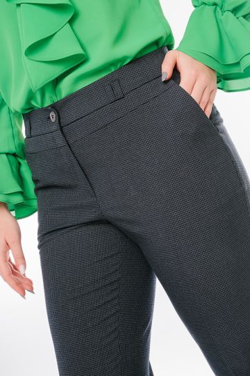 Классические брюки Артикул 926-242/1