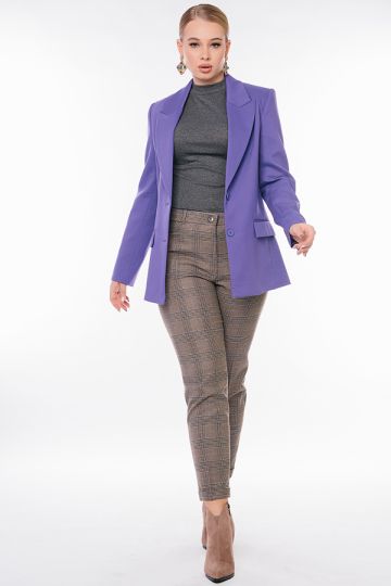 Классические брюки Артикул 98-425/2