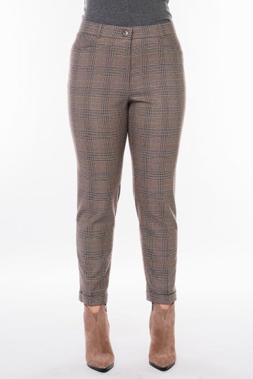 Классические брюки Артикул 98-425/2