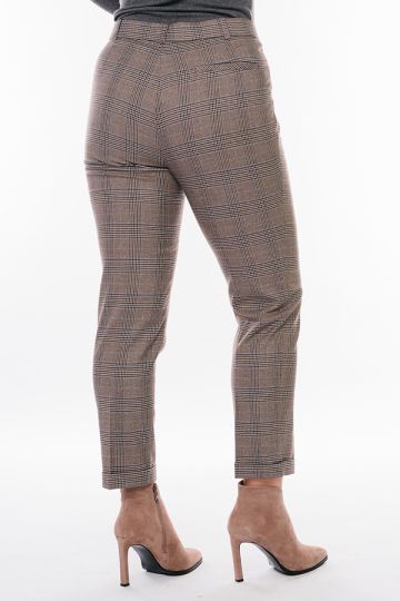 Классические брюки Артикул 98-425/2