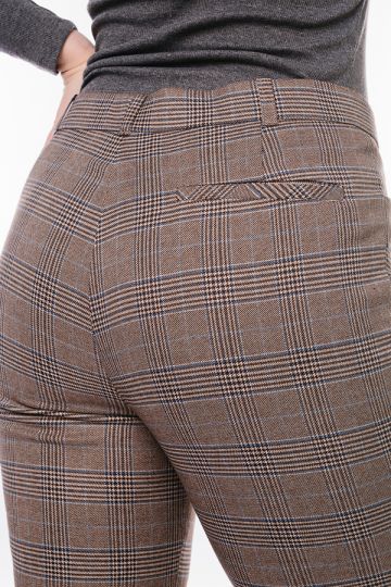 Классические брюки Артикул 98-425/2