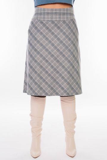 Классическая юбка Артикул Ю303-38