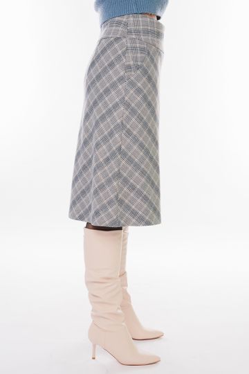 Классическая юбка Артикул Ю303-38