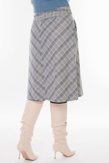 Классическая юбка Артикул Ю303-38