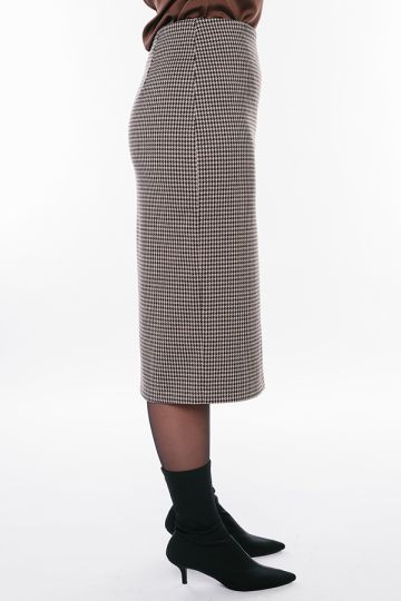 Классическая юбка Артикул Ю27-766