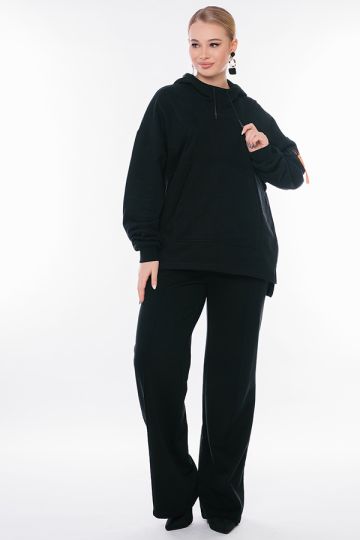 Классические брюки Артикул 142-214/1