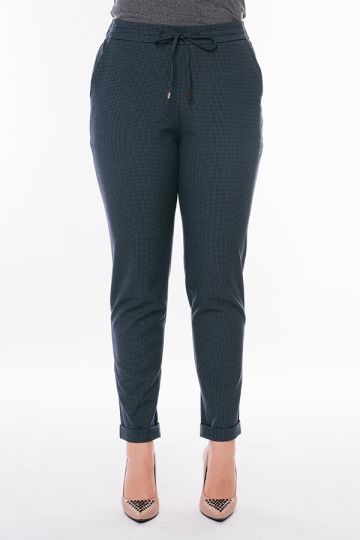 Классические брюки Артикул 911-242