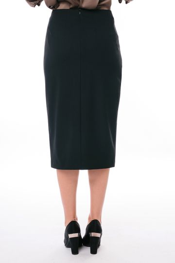 Классическая юбка Артикул Ю27-944