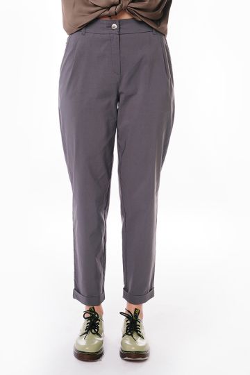Классические брюки Артикул 9921-8