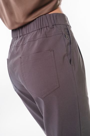 Классические брюки Артикул 9921-8