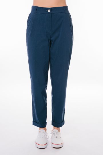 Классические брюки Артикул 9921-53