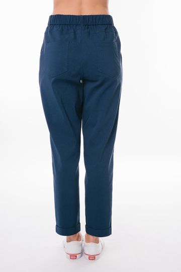 Классические брюки Артикул 9921-53