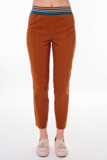 Классические брюки Артикул 7021-54