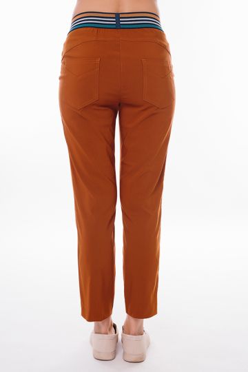 Классические брюки Артикул 7021-54