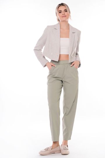 Классические брюки Артикул 69-212/5