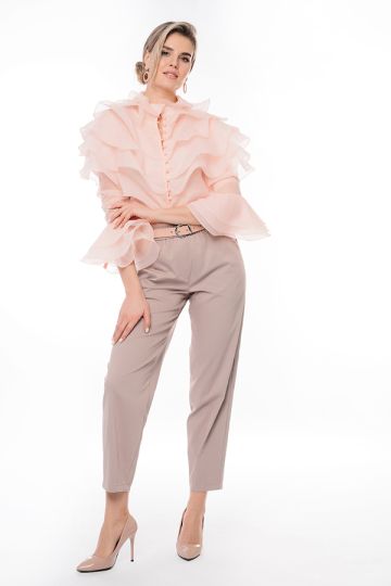 Классические брюки Артикул 69-212/4