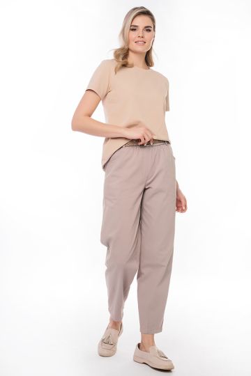 Классические брюки Артикул 69-212/4