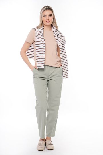 Классические брюки Артикул 111-212/5