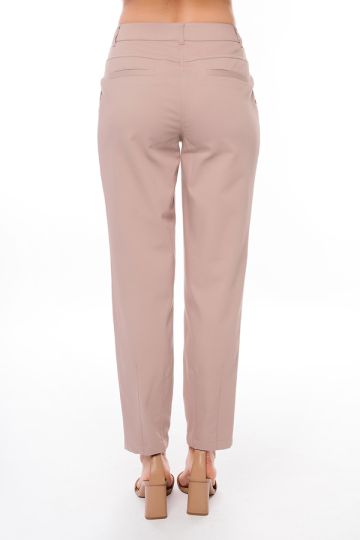 Классические брюки Артикул 111-212/4