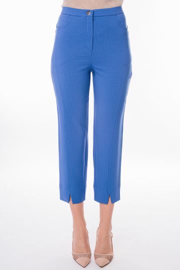 Классические брюки Артикул 6816-6