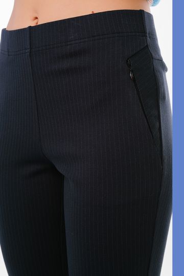 Классические брюки Артикул 135-274/1