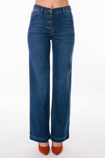 Классические брюки Артикул W 400 902/2