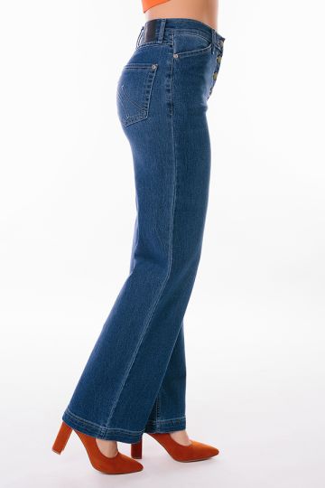 Классические брюки Артикул W 400 902/2