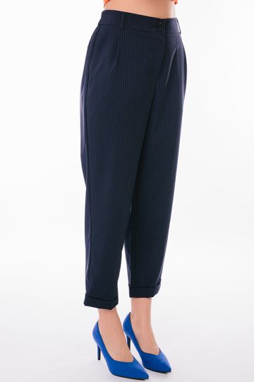 Классические брюки Артикул 705-119/1