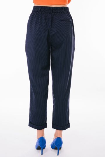 Классические брюки Артикул 705-119/1