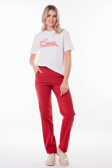 Классические брюки Артикул 9221-1