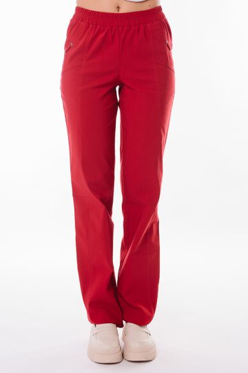 Классические брюки Артикул 9221-1