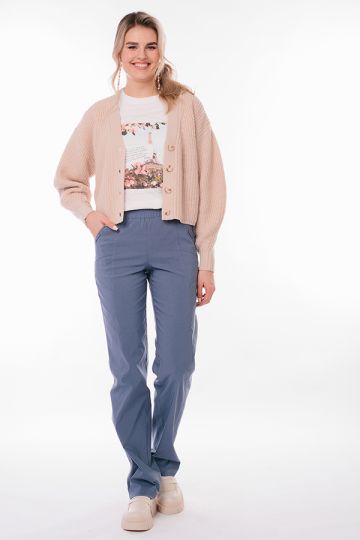 Классические брюки Артикул 9221-5