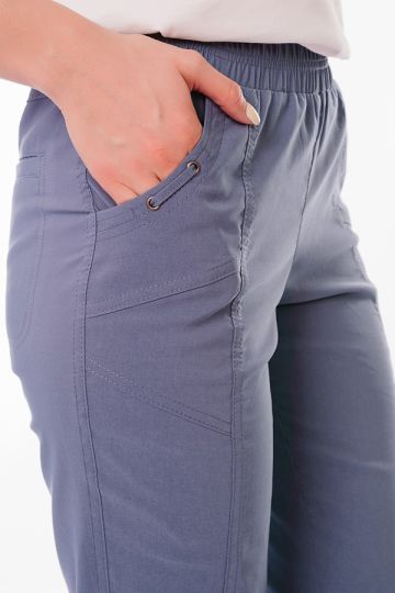 Классические брюки Артикул 9221-5