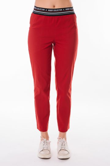 Классические брюки Артикул 7021-1