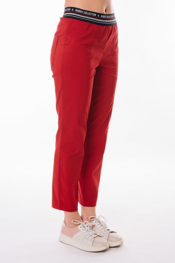 Классические брюки Артикул 7021-1