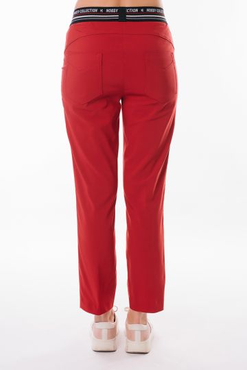 Классические брюки Артикул 7021-1