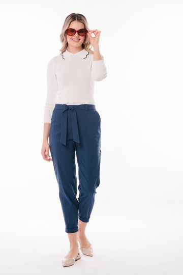 Классические брюки Артикул 71121-53