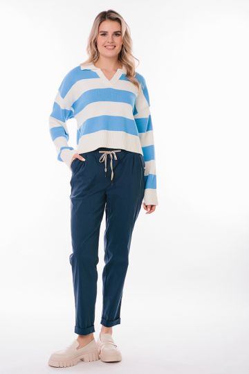 Классические брюки Артикул 91021-53