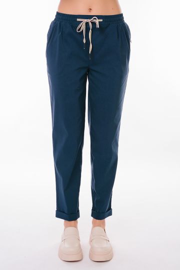 Классические брюки Артикул 91021-53