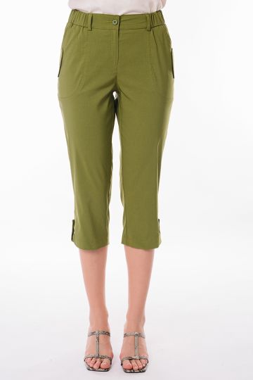 Классические брюки Артикул 5321-24