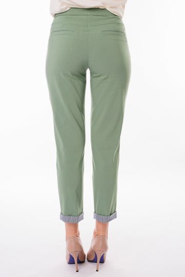 Классические брюки Артикул 7721-50