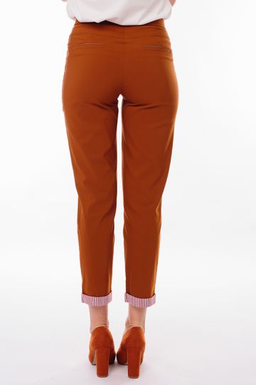 Классические брюки Артикул 7721-54